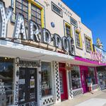 South Congress Avenue