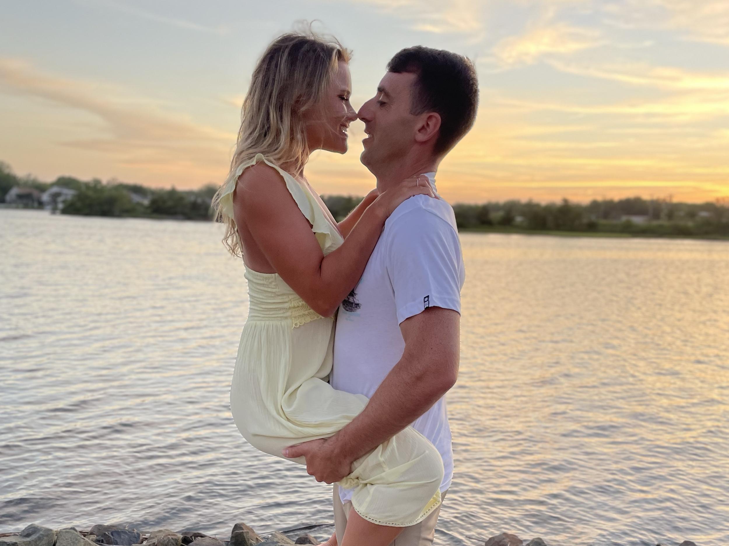 The Wedding Website of Christa Velenger and Shane Hosler