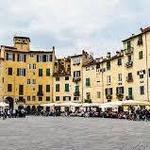 Piazza dell’Anfiteatro
