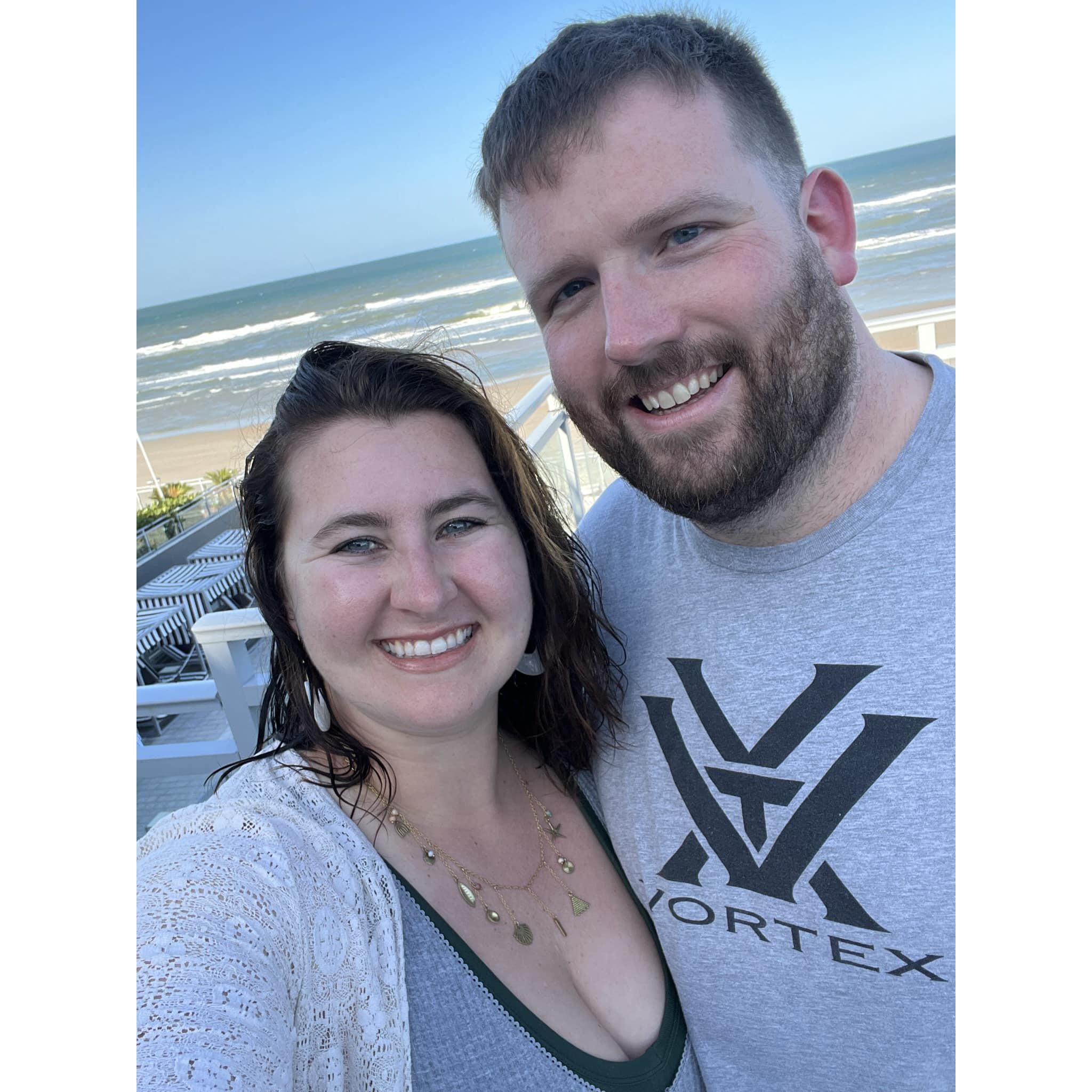 My first trip to Florida (Hopefully not my last!)