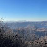 White Oak Mountain