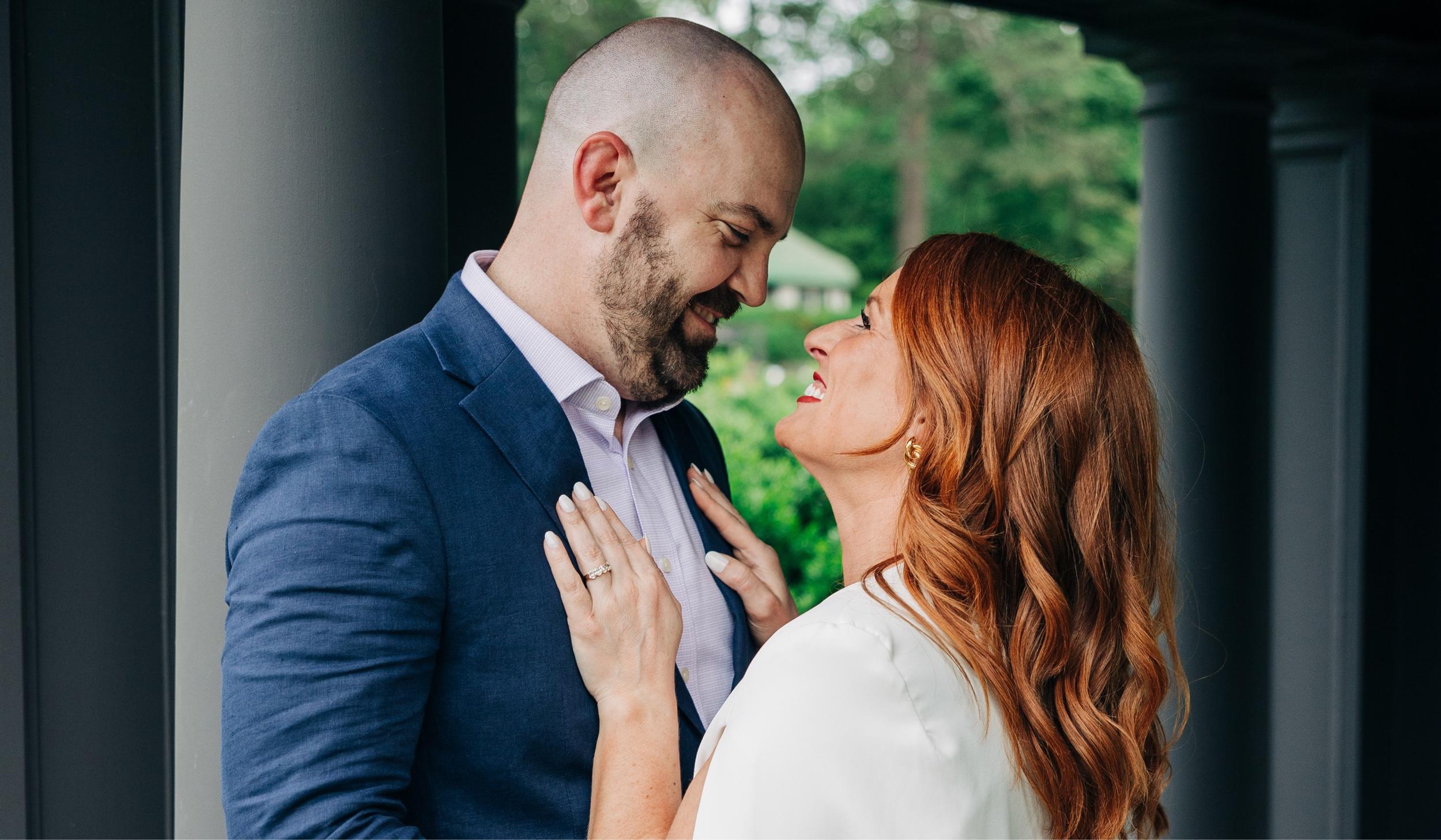 The Wedding Website of Jenna Rae Vercillo and Banks Shepherd