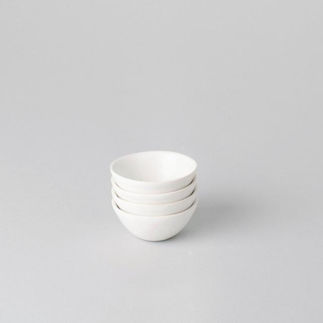 The Little Bowls (Set of 4)