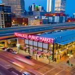 Milwaukee Public Market