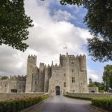 Kilkea Castle Hotel & Golf Resort