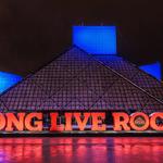 Rock & Roll Hall of Fame