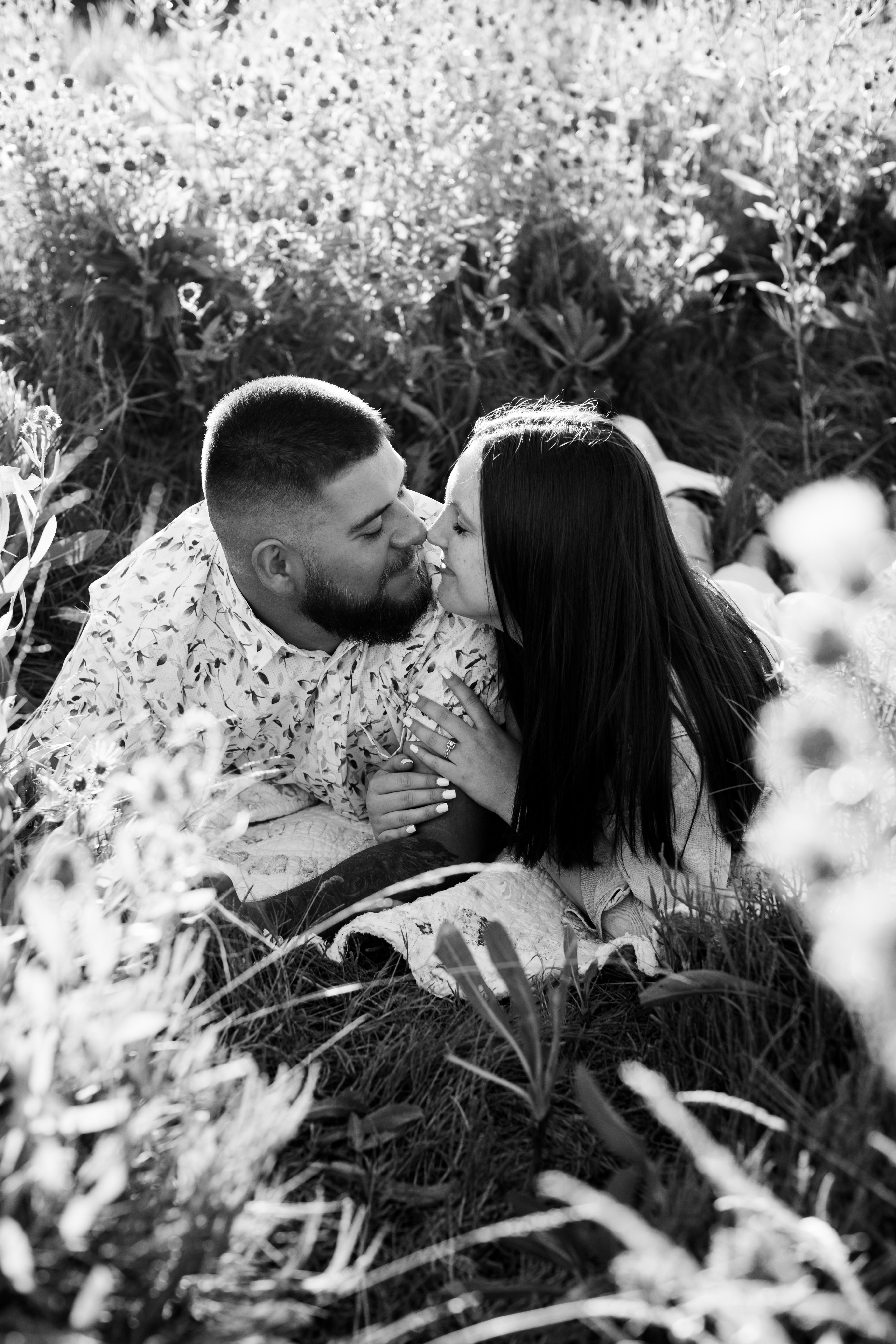 The Wedding Website of Kayla Utley and Eduardo Meza