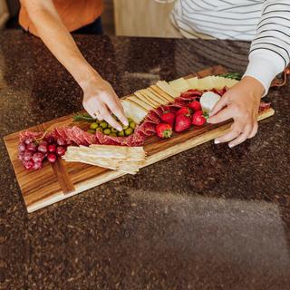 Madera Charcuterie Board