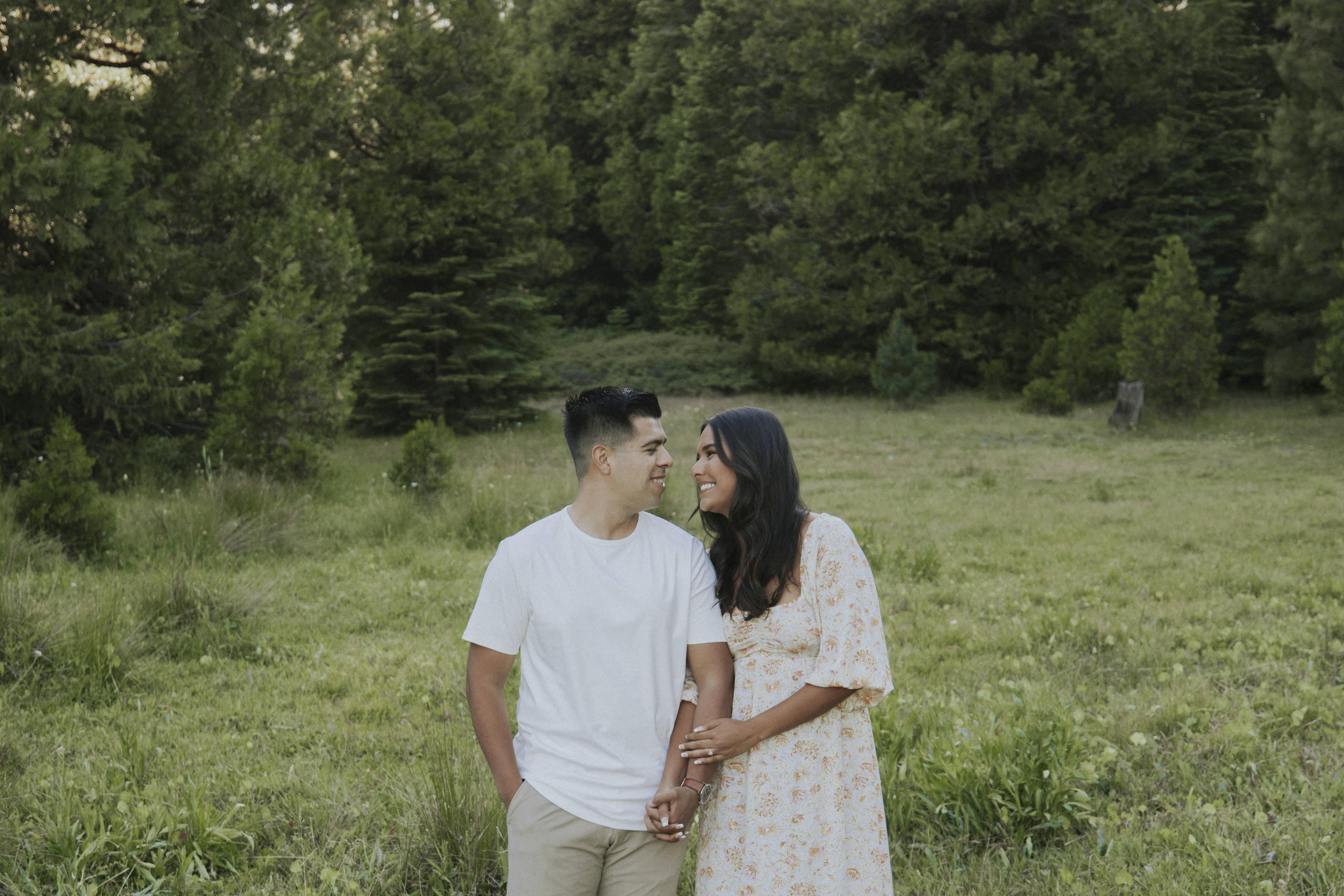 The Wedding Website of Amanda Gomez and Anthony Pimentel