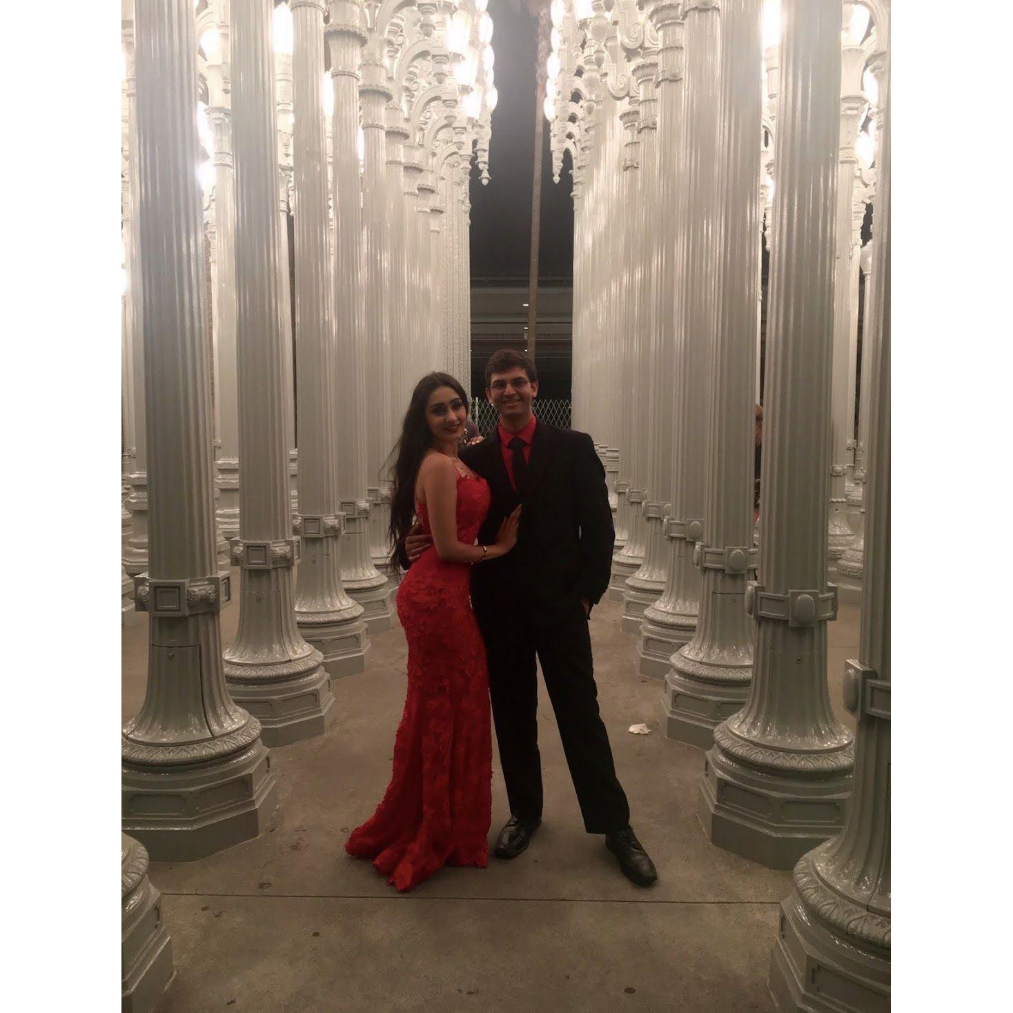 LACMA