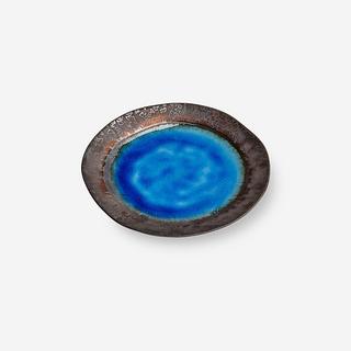 Pool Bread & Butter Plate