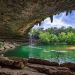 Hamilton Pool Preserve