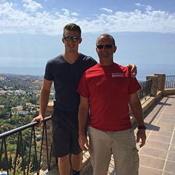 The Cholangiocarcinoma Foundation (CCF)
