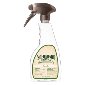 Sol–U–Guard Botanical® 2x Spray Bottle