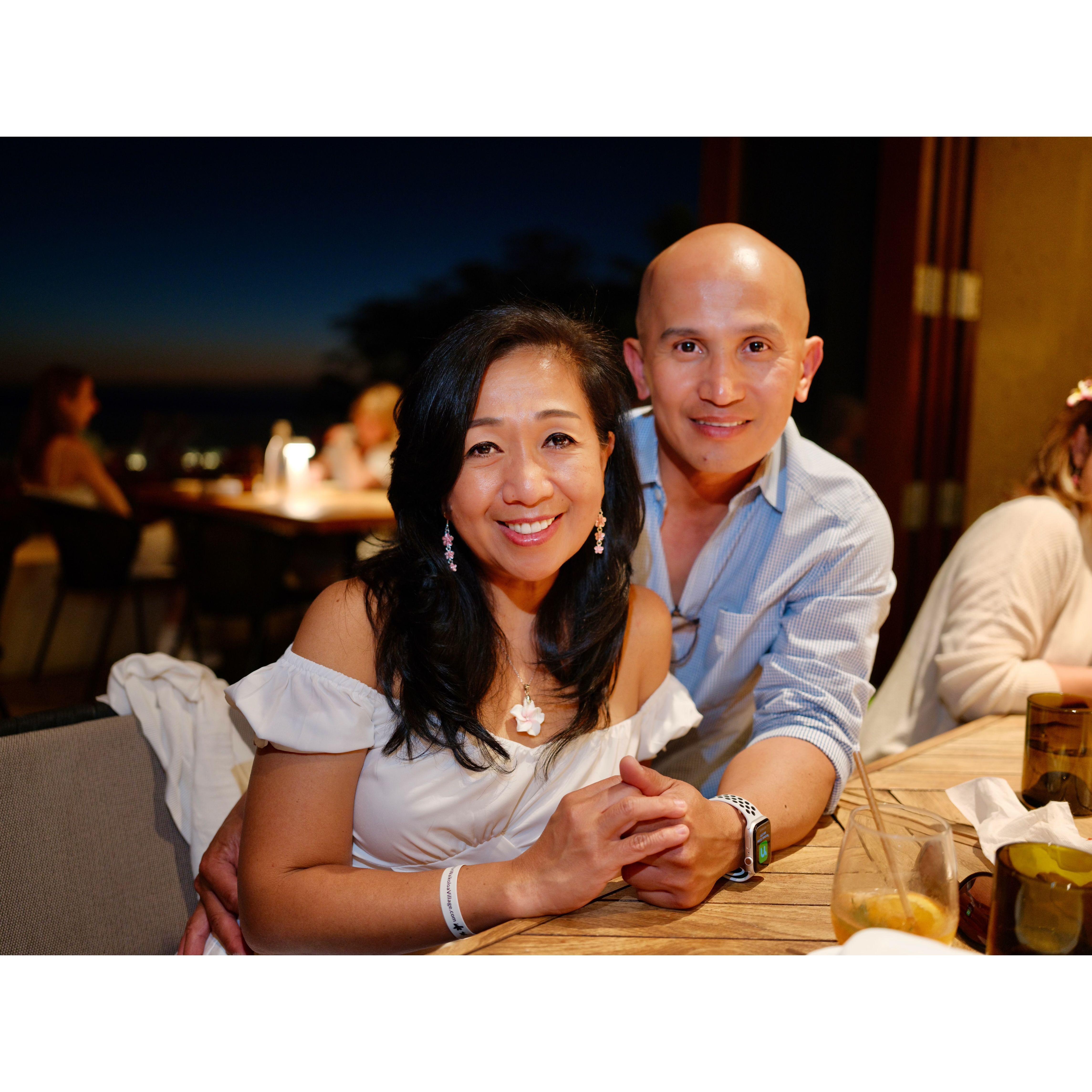 2022 - Big Island, Hawaii