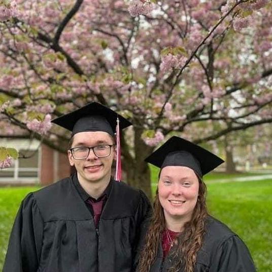 From 2024: College Graduation Photos