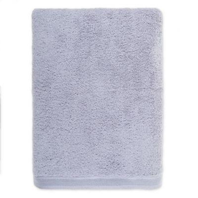SALT® Oversized Bath Towel in Grey