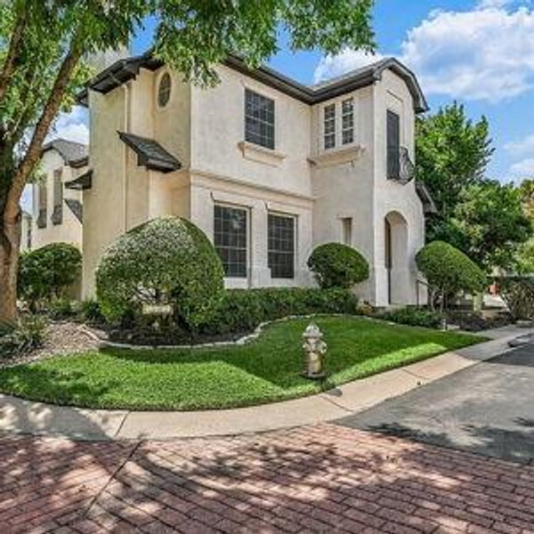 Home Down Payment