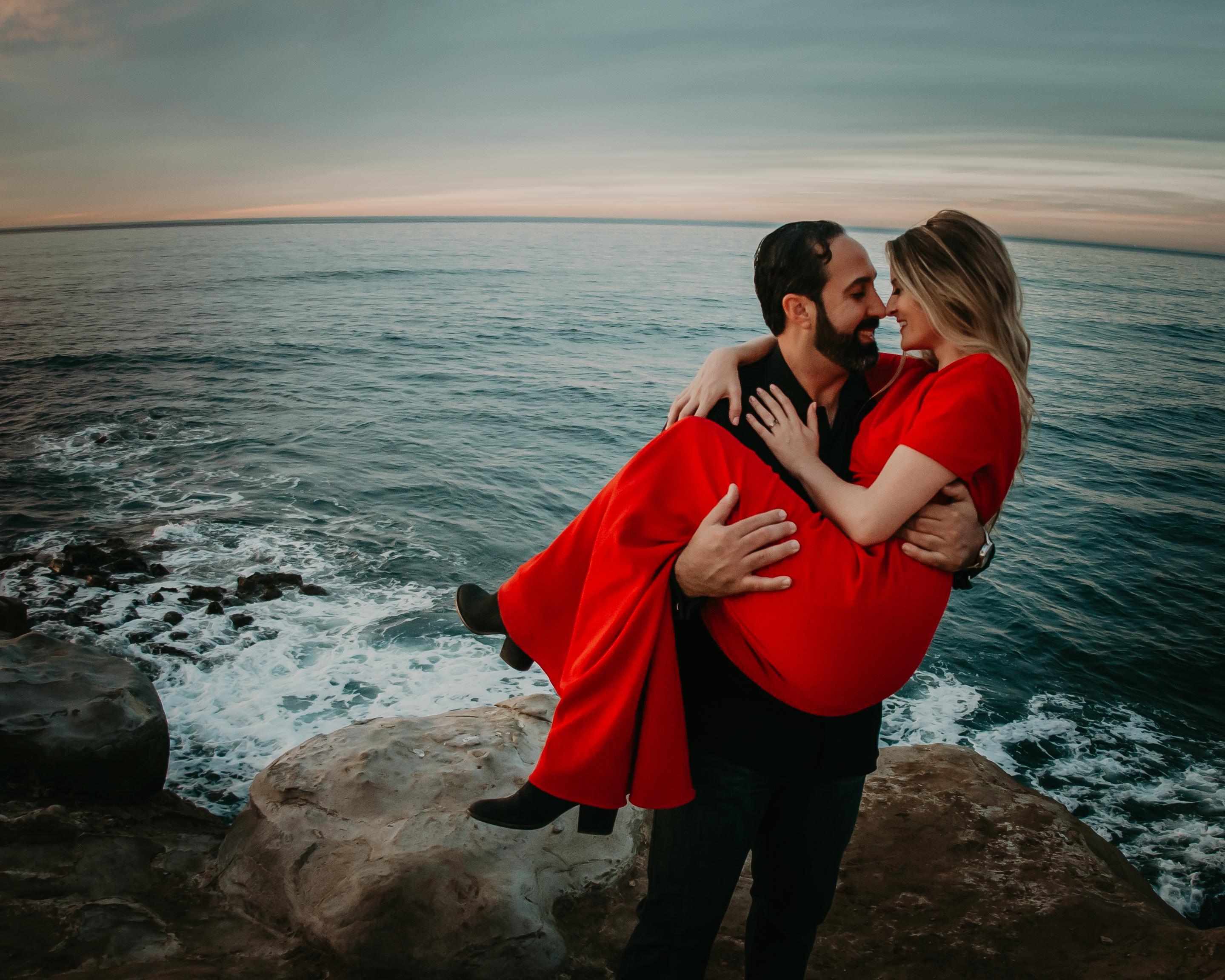 The Wedding Website of Emma Peck and Elvis Torres