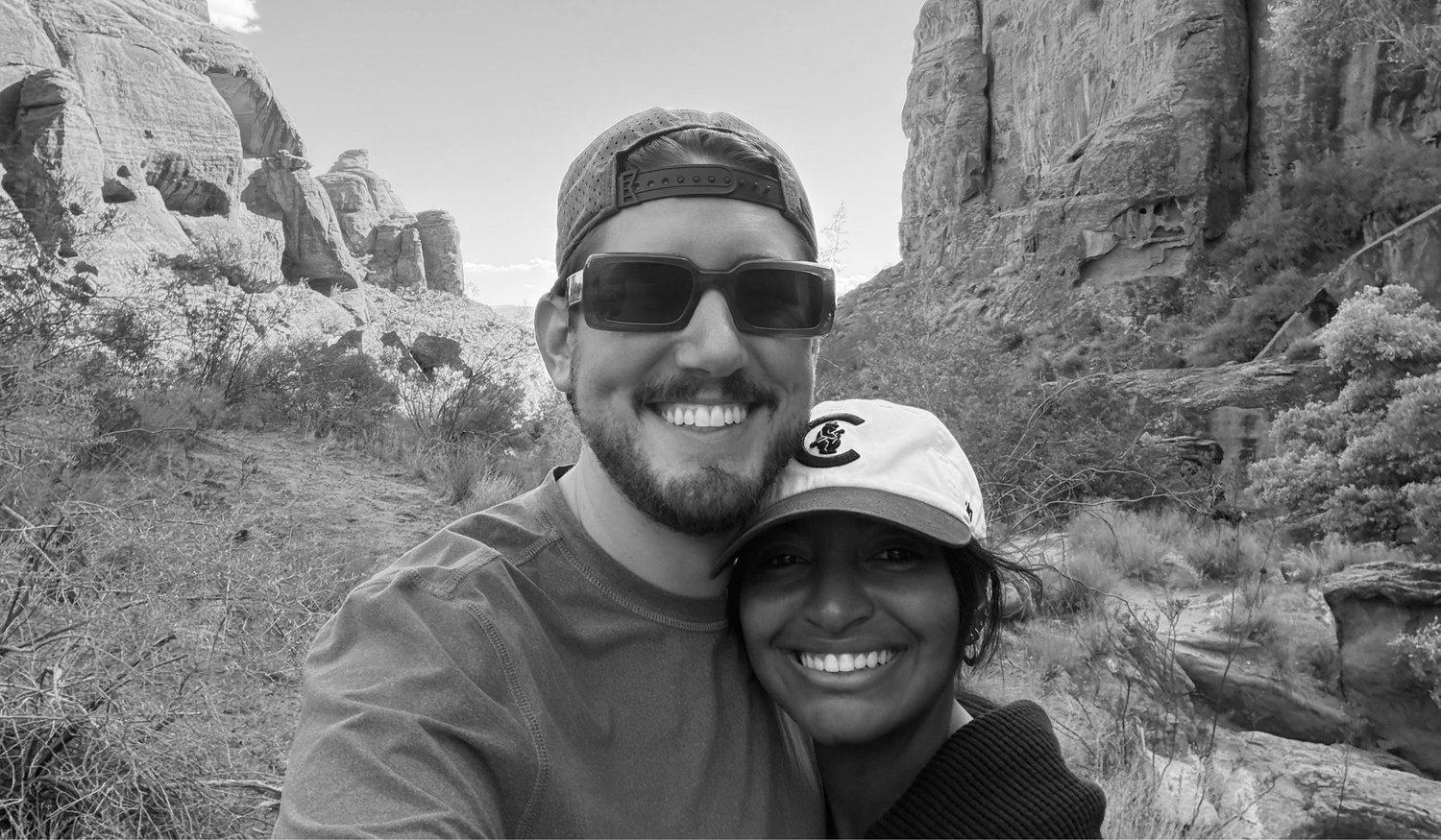 The Wedding Website of Samuel Duane Majka and Karyssa Yvonne Clark