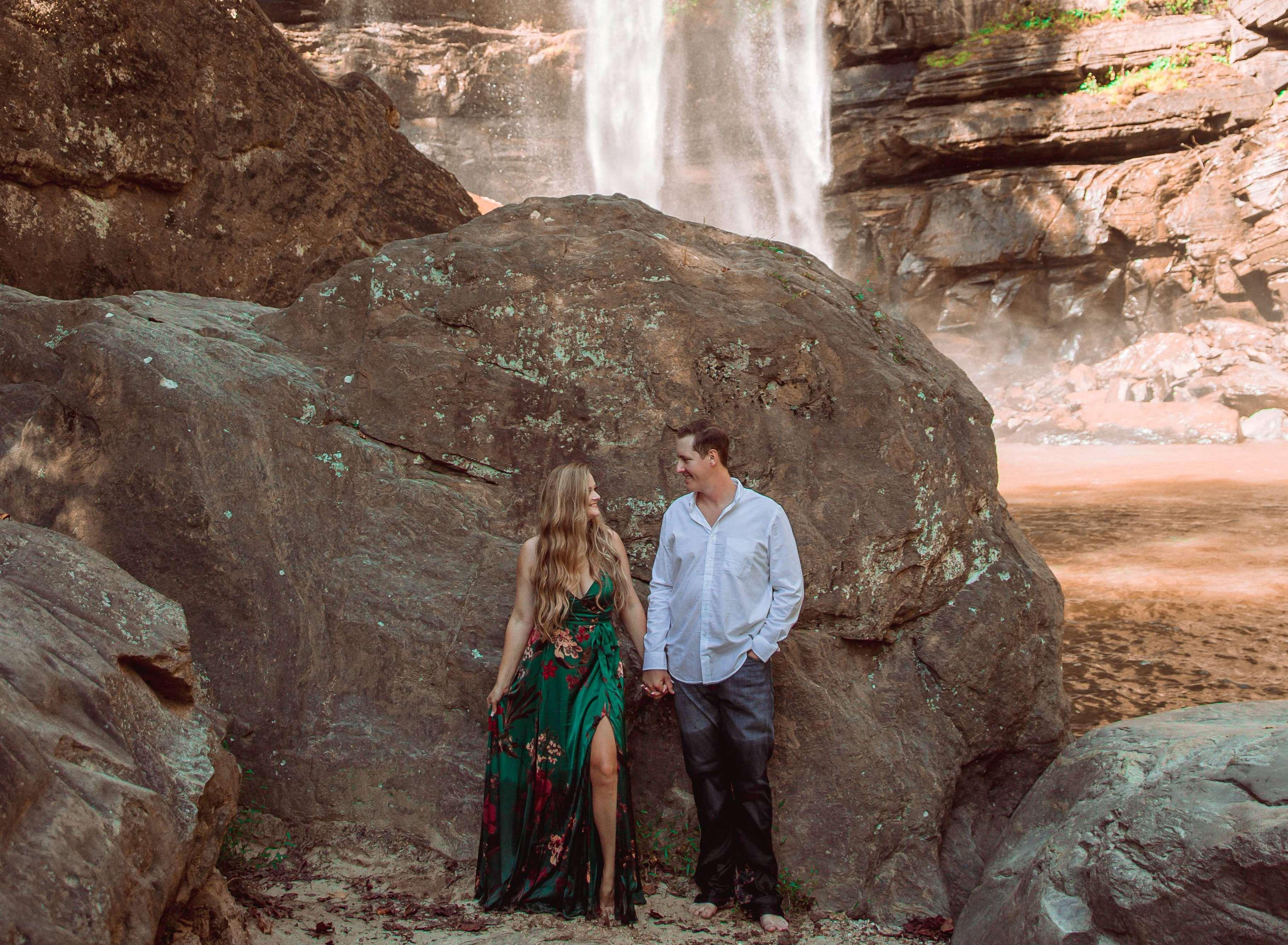 The Wedding Website of Angelica New and Alec Doss