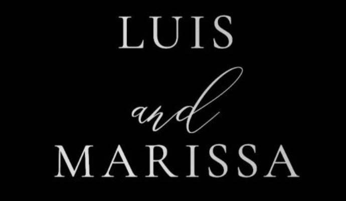 The Wedding Website of Marissa McKee and Luis Chavez