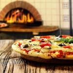 Olive's Fresh Pizza Bar