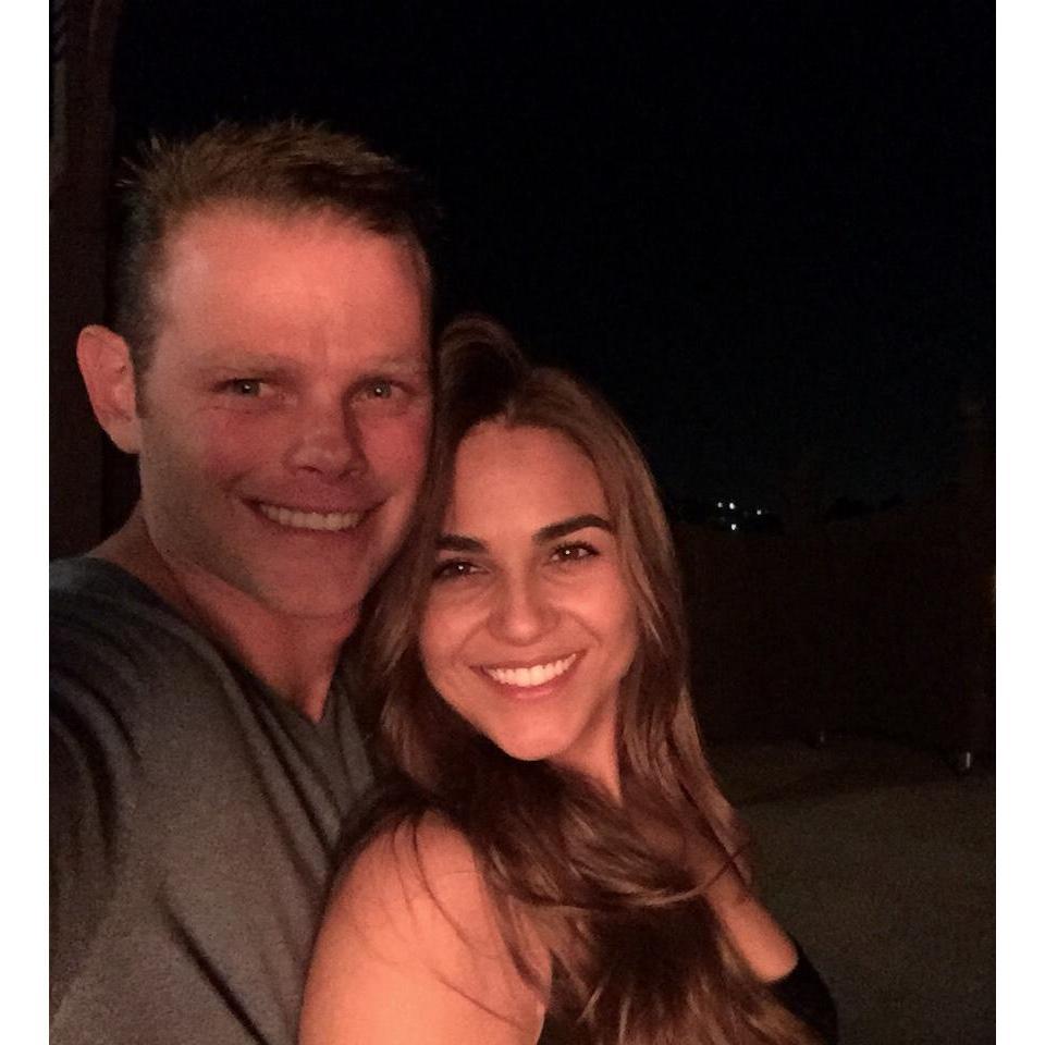 One-year anniversary