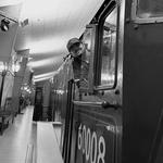 National Railroad Museum