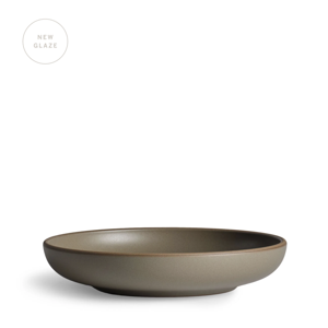 Coupe Dinner Bowl - Color Rosemary