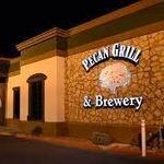 The Pecan Grill and Brewery