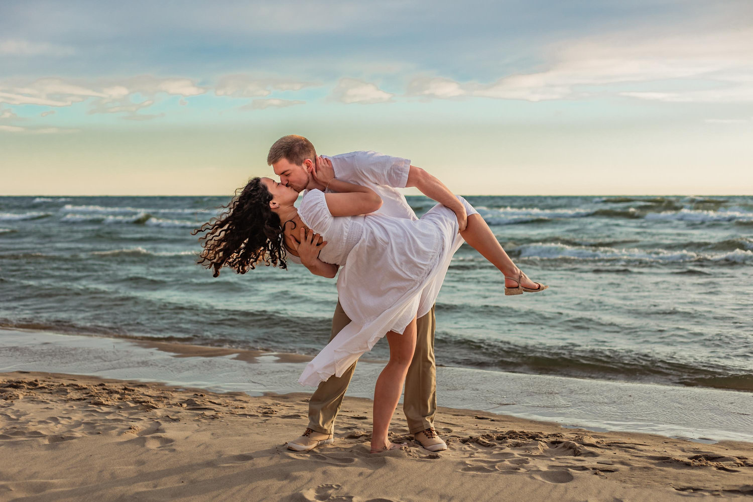 The Wedding Website of Liv DuFore and Matt Hewitt