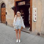Gelateria La Carraia