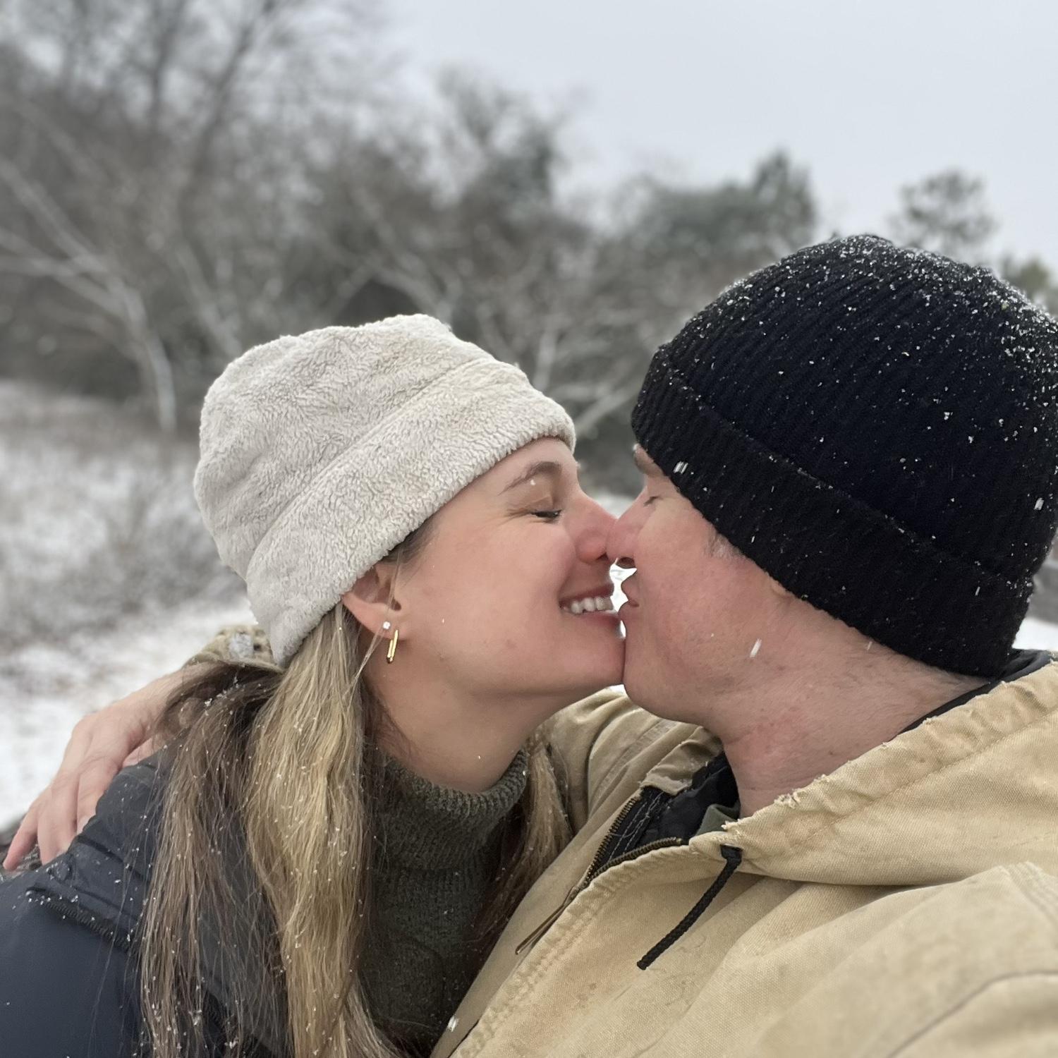Snow Day! ❄️ January 2025