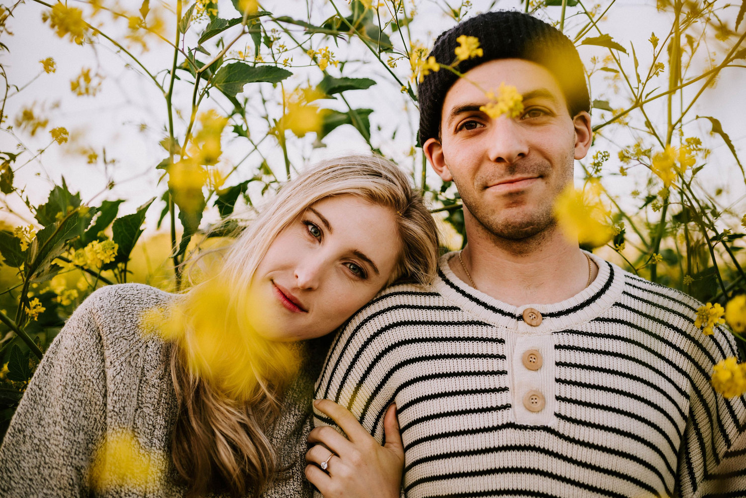 The Wedding Website of Mykel Pryharski Huniu and Chad Huniu