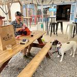 Enjoy brews at Allagash Brewing Company