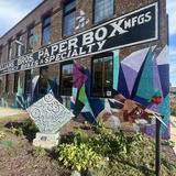 Box Factory For the Arts