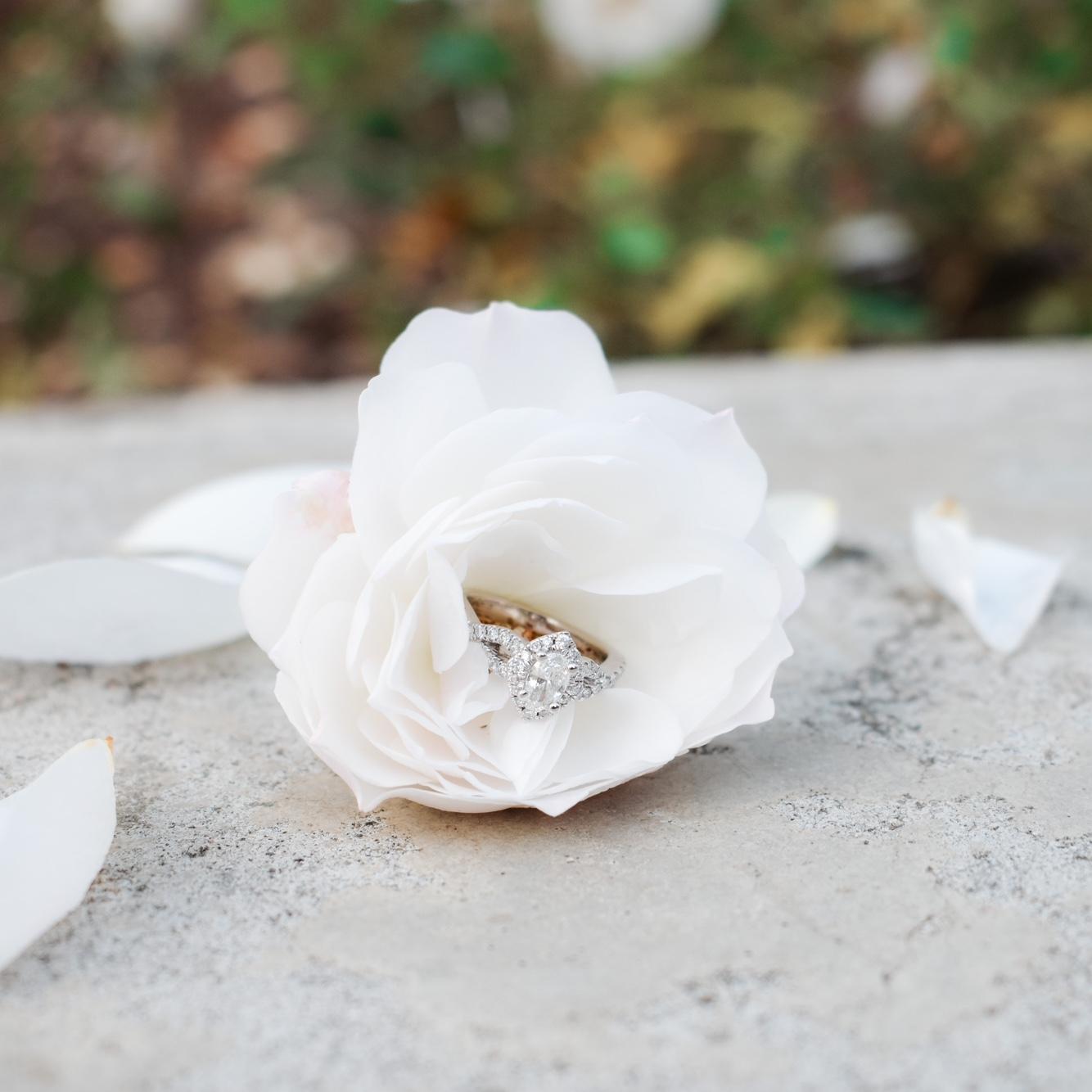 My beautiful ring