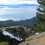 Oyster Dome Trailhead