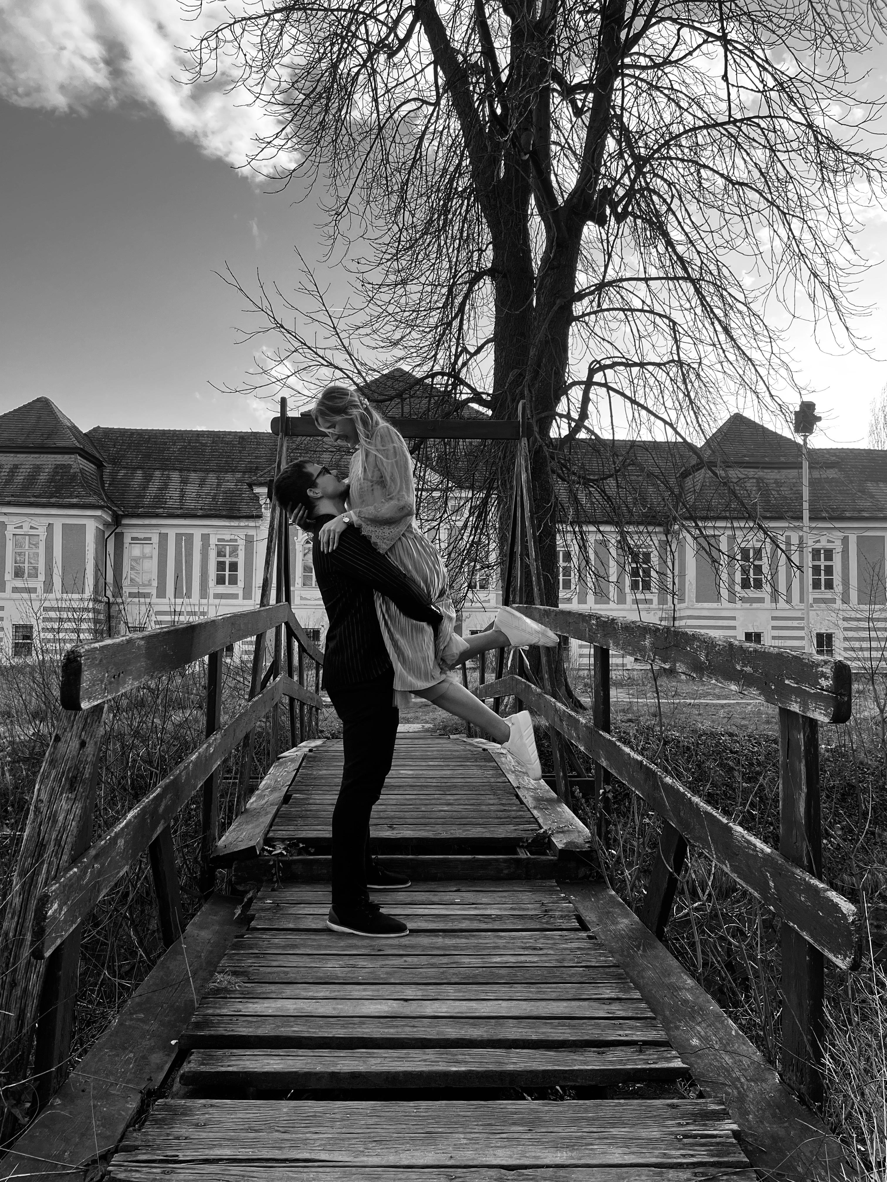 The Wedding Website of Nastja Zavec and Matic Sernel