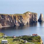 Percé Rock