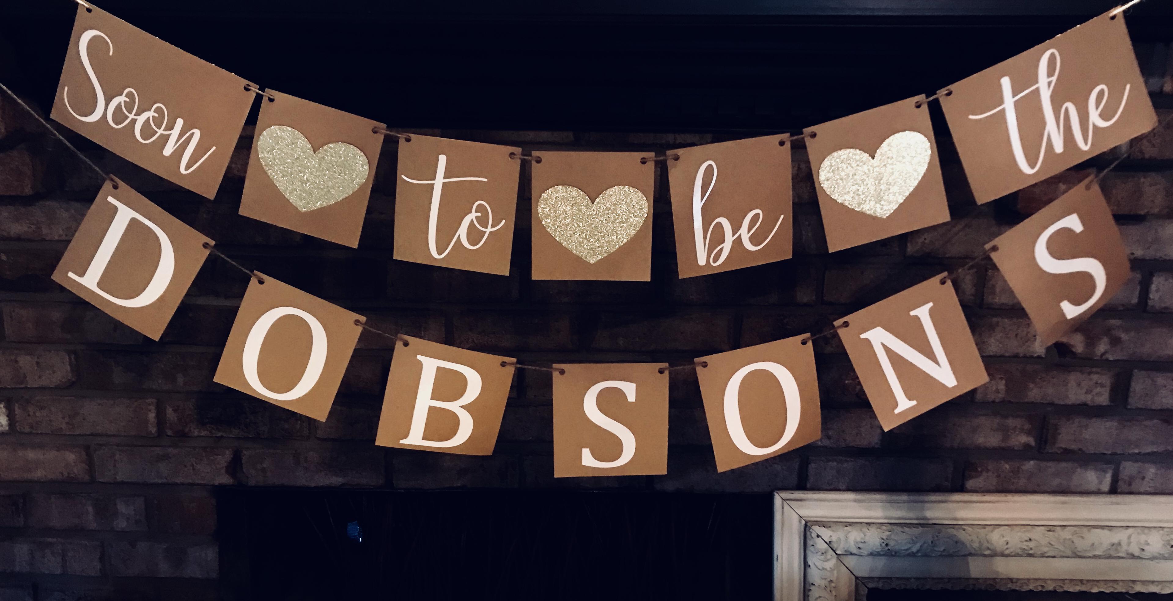 The Wedding Website of Leiven Dobson and Abigail Babbitt