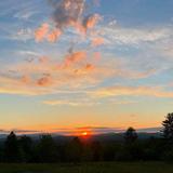 Robbins Hill Scenic Overlook