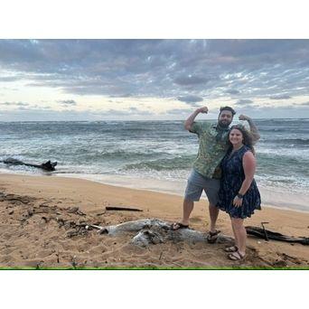 Hawaii fun