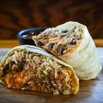 Burrito Union
