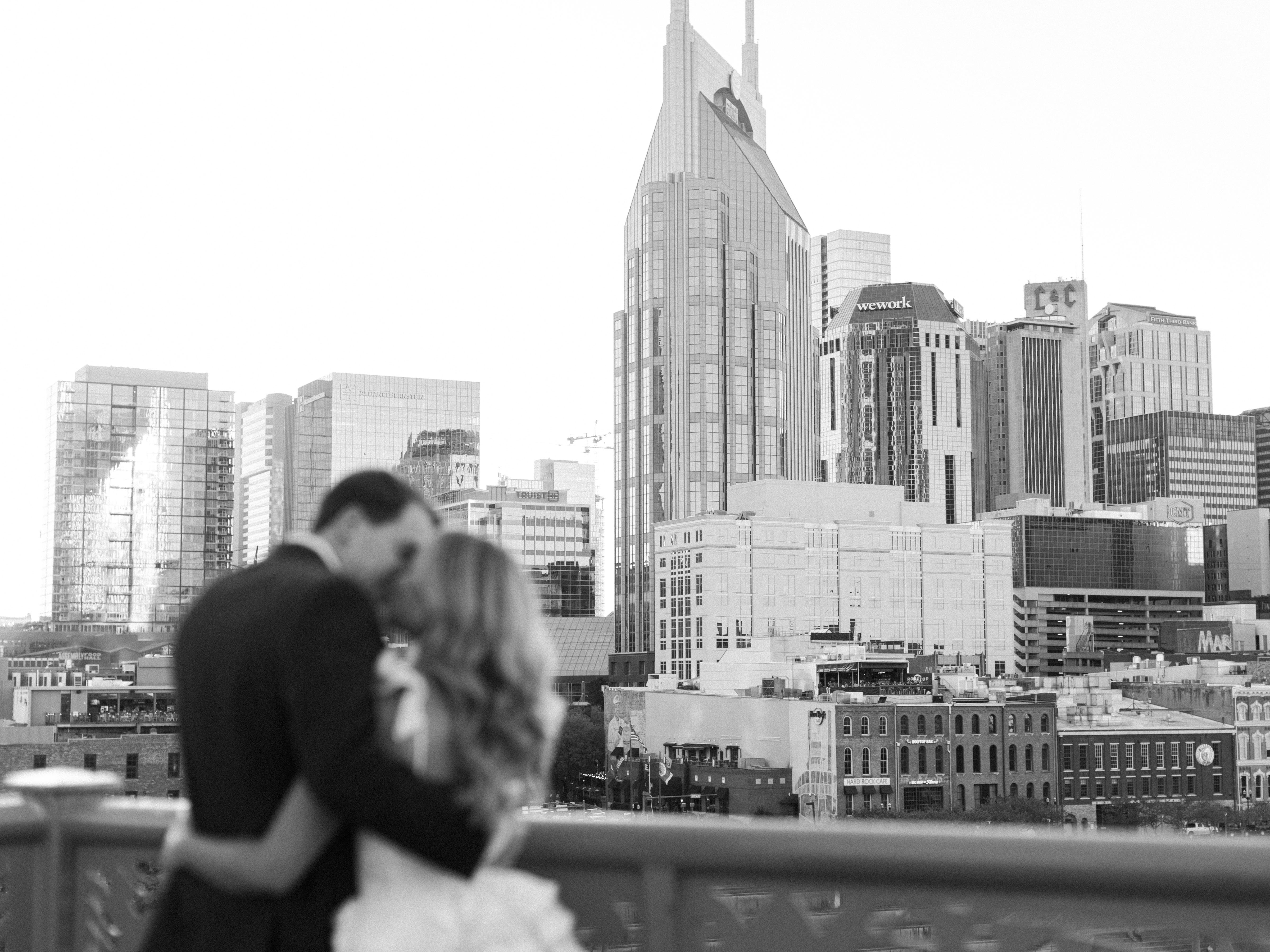 The Wedding Website of Carolyn Campbell and Morris Herman