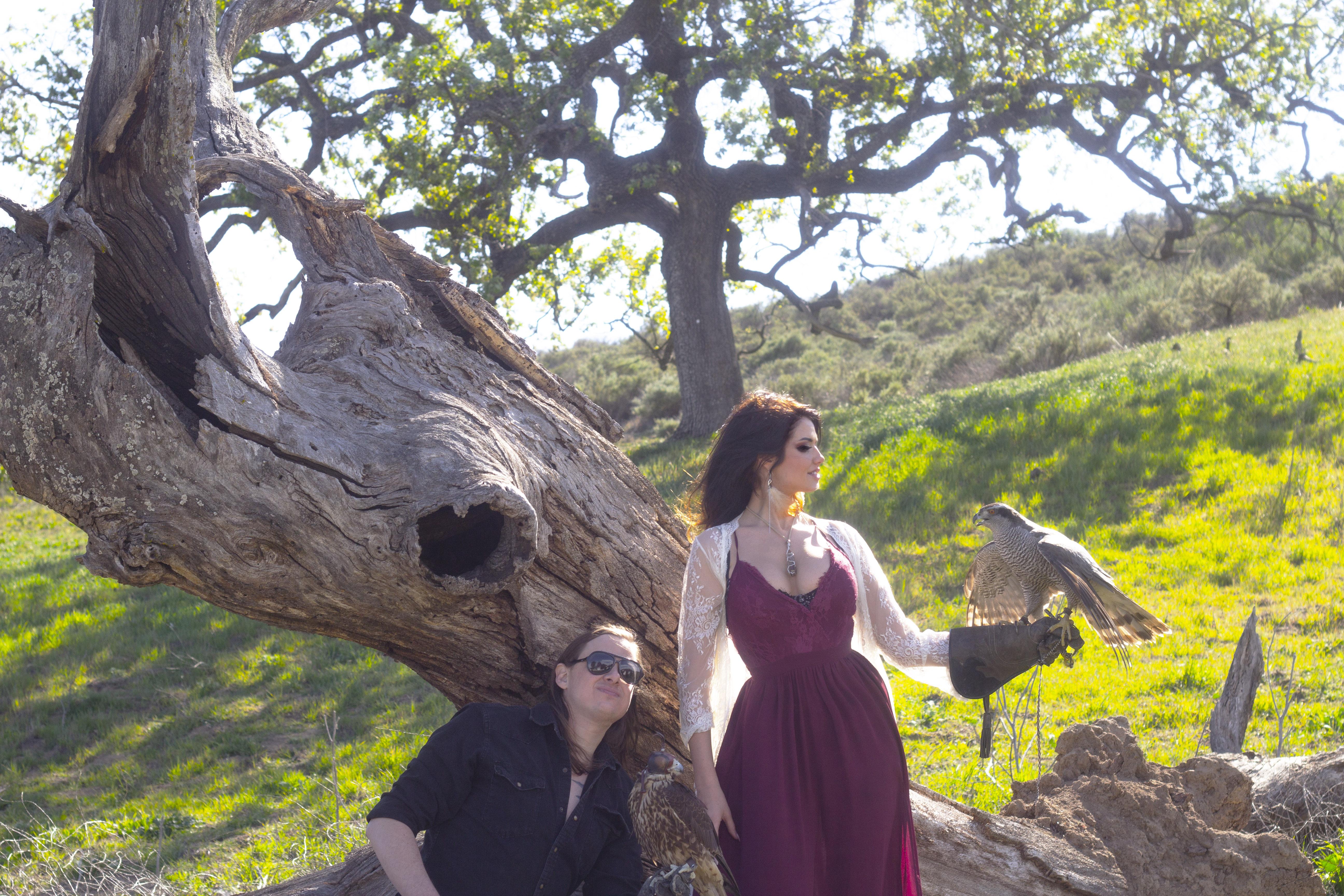 The Wedding Website of Blake Meahl and Toni Ingwersen