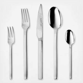 Ralph Kramer Essence 30-Piece Flatware Set, Service for 6