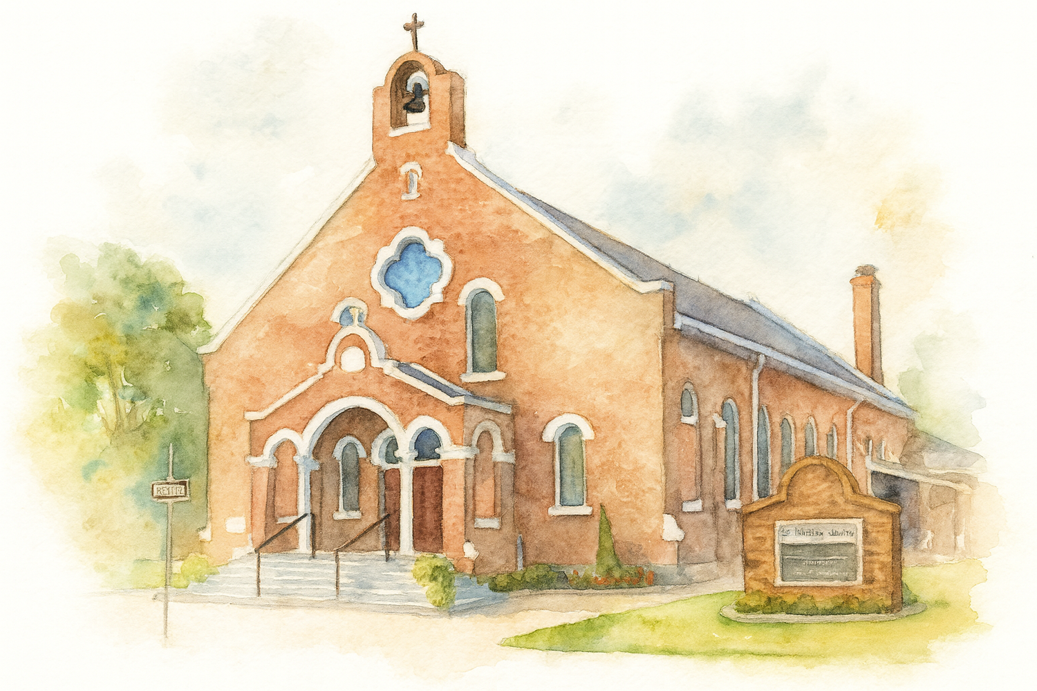 The Wedding Website of Hannah Gerken and Riley Edwards