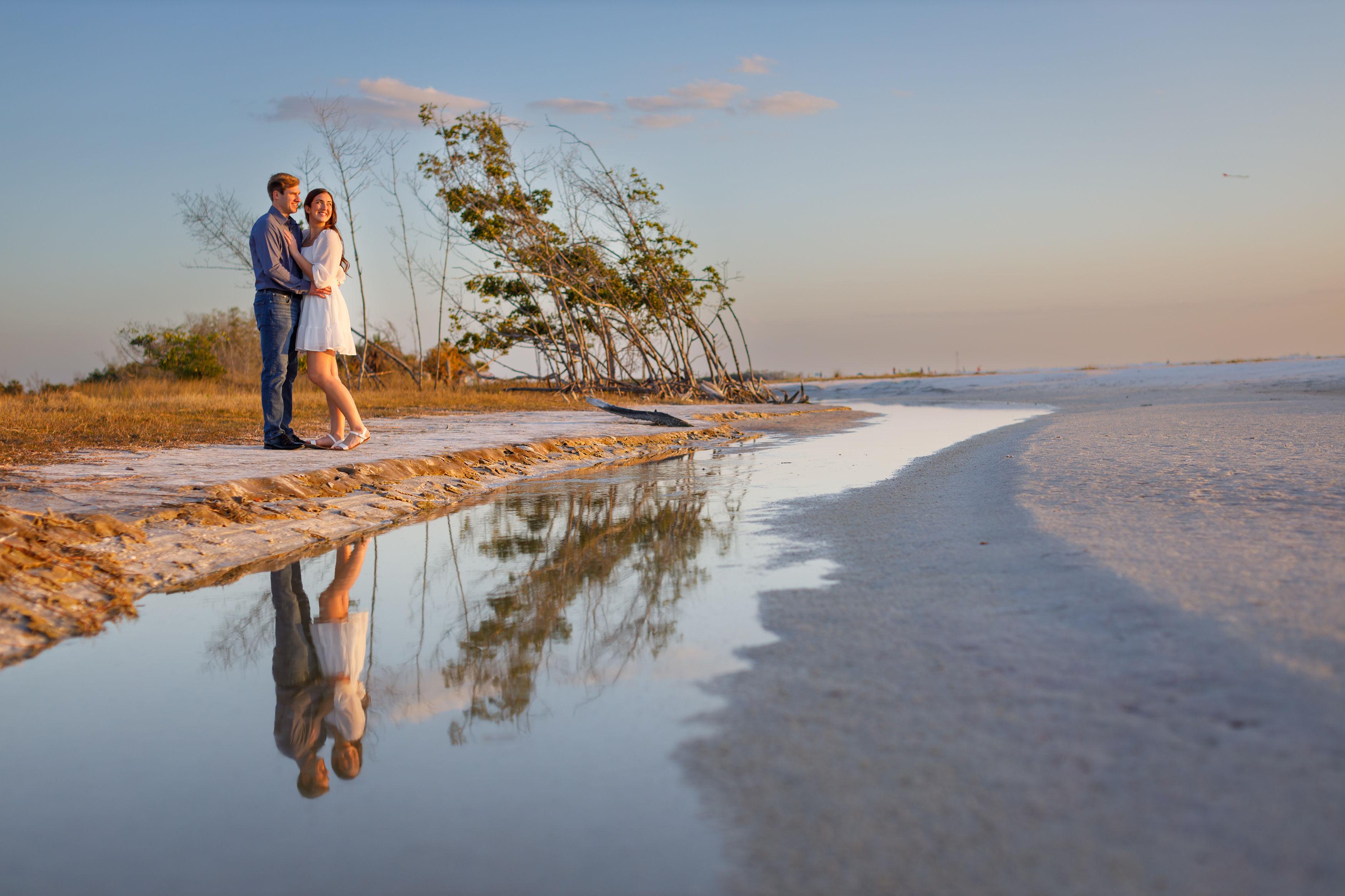 The Wedding Website of Laura Harris and Caleb Loden